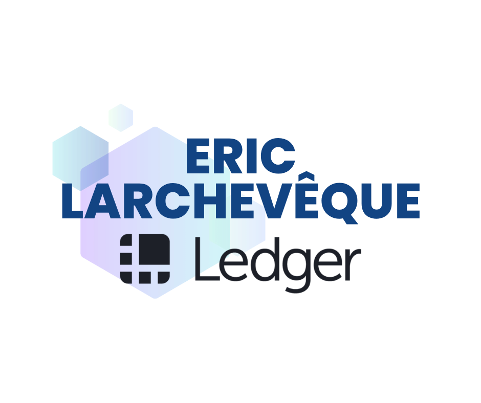 Eric Larchevêque