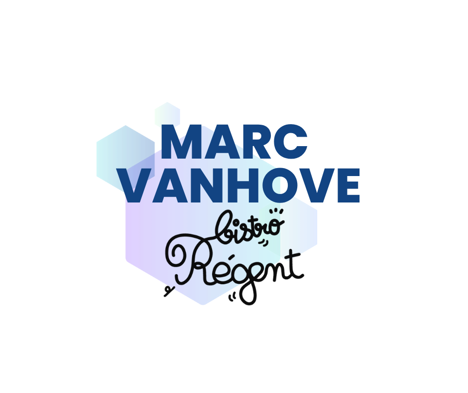 Marc Vanhove